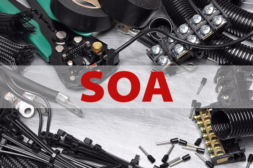 Certificazione SOA: Garanzia per i Lavori Pubblici