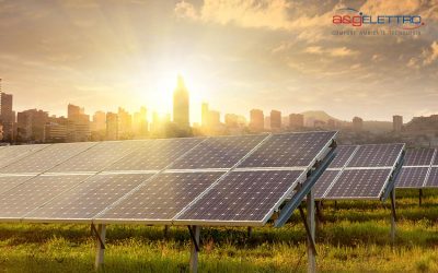 Pannello fotovoltaico e solare: le vere differenze